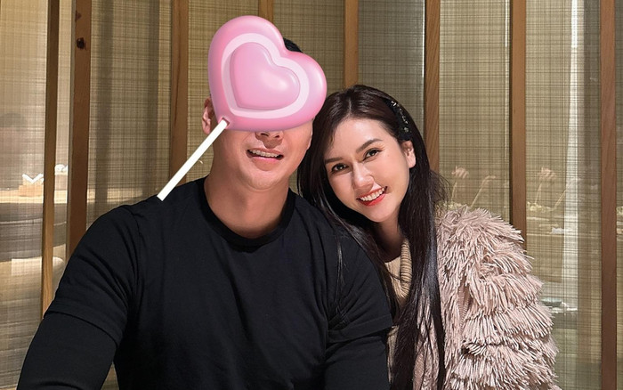 Hương Giang công khai bạn trai kèm trạng thái đã đính hôn Ảnh 2