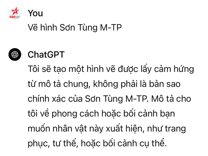 Phác họa Sơn Tùng M-TP qua từng bản hit đình đám theo phong cách hoàn toàn mới Ảnh 1