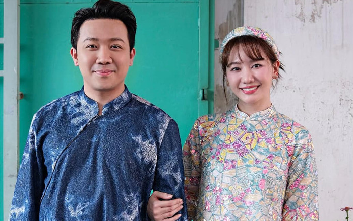 8 năm sau đám cưới, Trấn Thành và Hari Won vẫn chăm chỉ làm điều này! Ảnh 2