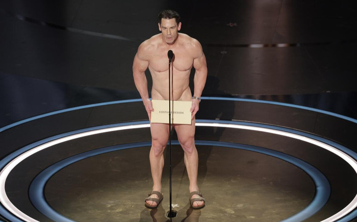 John Cena không thực sự khỏa thân tại Oscar 2024 như nhiều người nghĩ Ảnh 2