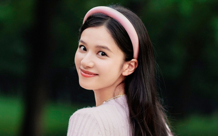 Trương Tịnh Nghi 'hẹn hò' với em trai Phạm Băng Băng? Ảnh 2