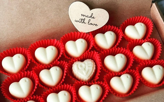 Sự thật thú vị về ngày Valentine trắng 14/3 không phải ai cũng biết Ảnh 2