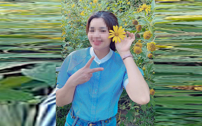 Vụ người vợ ở Hà Nội mất tích 2 tuần: Đã trở về nhà, tâm lý chưa ổn định Ảnh 2