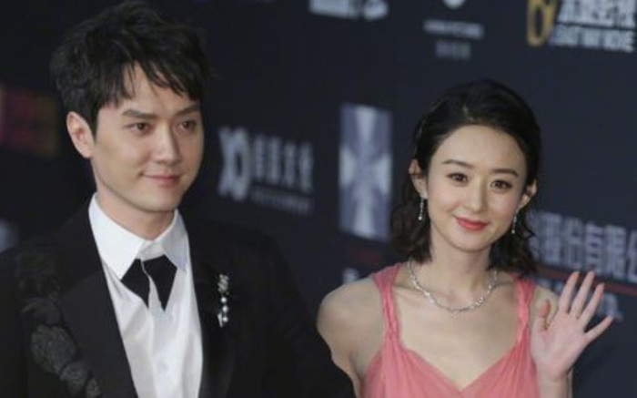 Triệu Lệ Dĩnh xác nhận tái hợp tình trẻ, Phùng Thiệu Phong không còn là 'người tình duy nhất' Ảnh 2