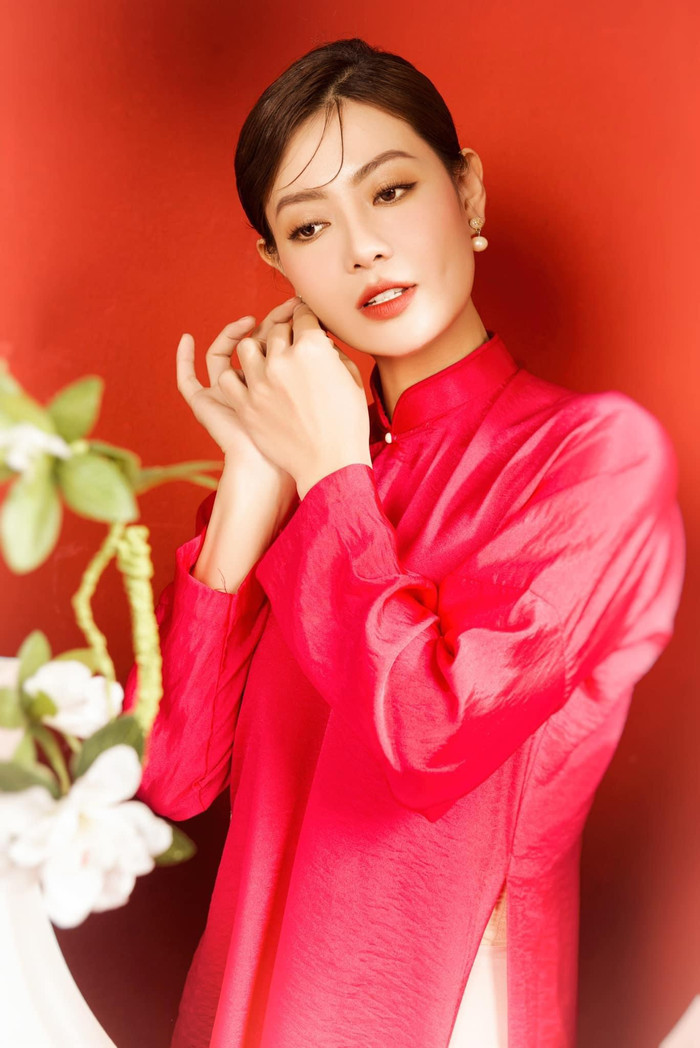 Thanh Hương chính thức chia tay chồng sau hơn 10 năm gắn bó.