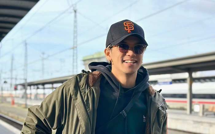 Một quán quân Vietnam Idol bắt đầu lại từ con số 0 tại Đức, danh tính chẳng xa lạ! Ảnh 2