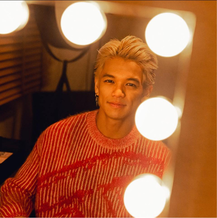 Trọng Hiếu đang nỗ lực hết mình để mang âm nhạc của anh ra quốc tế.