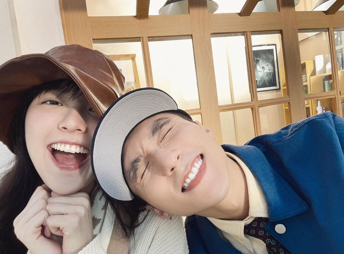 Sơn Tùng - Hải Tú kết hợp trong MV mới sau 4 năm.