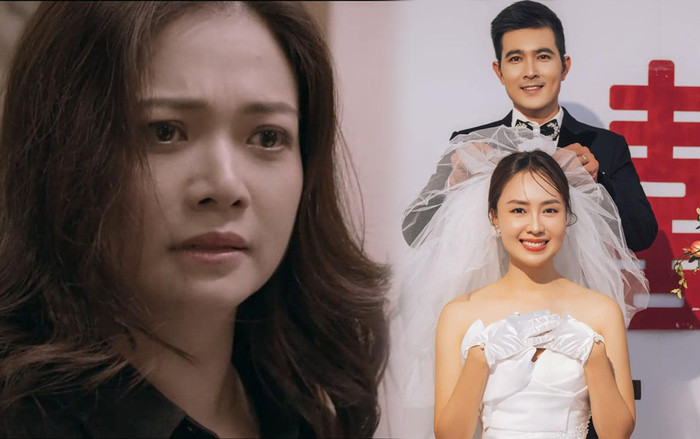 Lộ diện nhân vật chiếm hết spotlight của Hồng Diễm ở phim mới, hóa ra là 'vợ cũ' Quang Sự Ảnh 2