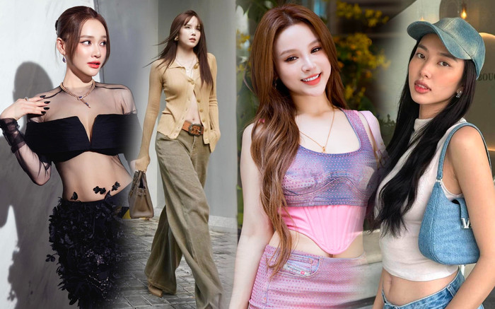 Showbiz 13/3: Nhã Phương lên tiếng trước tin đồn 'dao kéo', đám cưới của Huyền Baby bị đào lại Ảnh 2