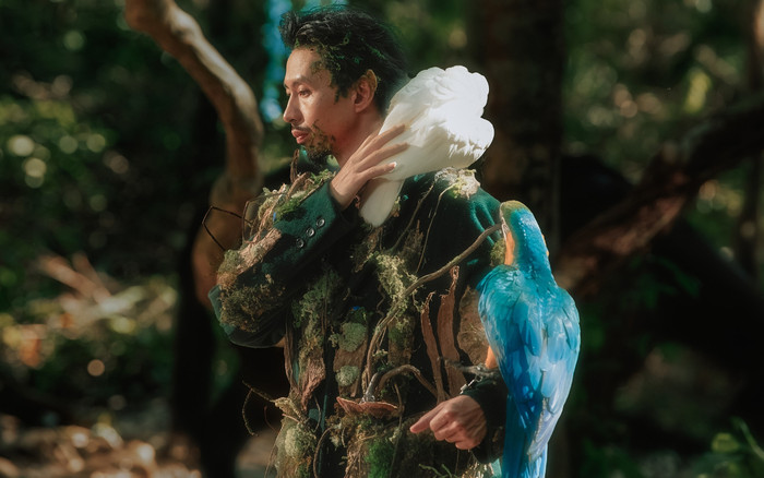 Đen Vâu cùng lúc đón nhận 2 'tin vui', người hâm mộ rần rần chúc mừng Ảnh 2