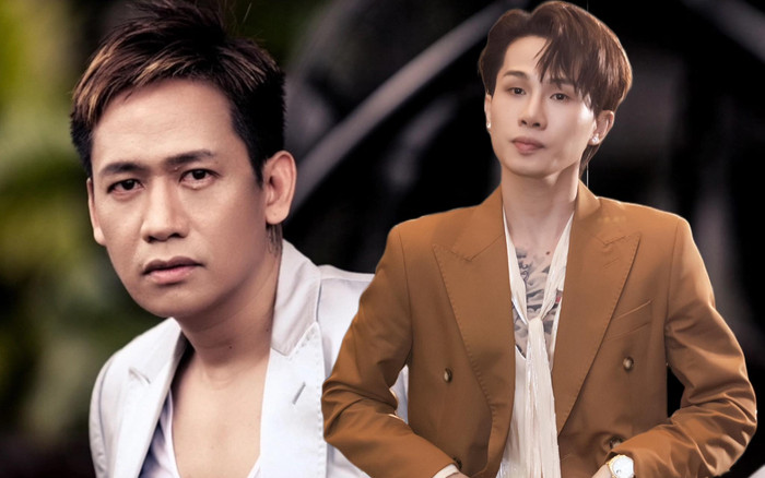 Ca sĩ Duy Mạnh nói gì về ồn ào giữa Jack và ViruSs? Ảnh 2