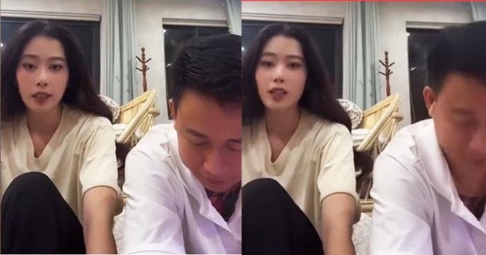 Nam Em và bạn trai bị 'gọi tên' trong phóng sự sau ồn ào livestream Ảnh 4