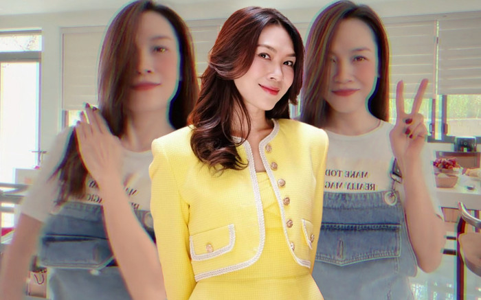 Mỹ Tâm bắt trend nhảy nhạc HIEUTHUHAI, 'cái kết' khiến nhiều người vỡ mộng Ảnh 2