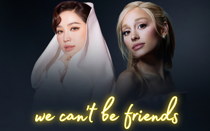 Bảo Thy cover ca khúc mới của Ariana Grande, chơi lớn viết thêm bản lời Việt? Ảnh 2