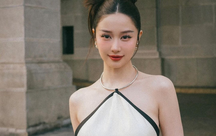 Jun Vũ mệt mỏi vì tin đồn phẫu thuật thẩm mỹ Ảnh 2