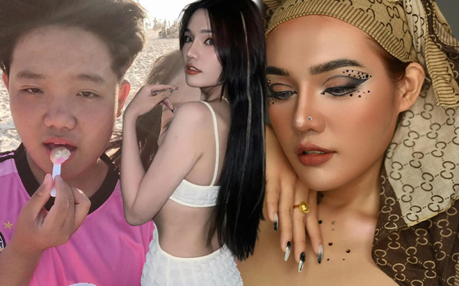 'Em gái' Ngân 98 sau đại phẫu chuyển giới ở tuổi 18: Chi phí 200 triệu, sức khỏe yếu hơn nhiều Ảnh 2