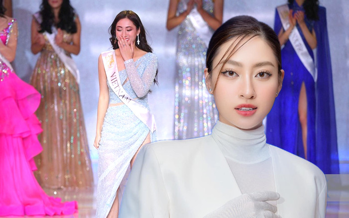 Lương Thùy Linh làm phó trưởng BGK Mr World Vietnam 2024 Ảnh 2