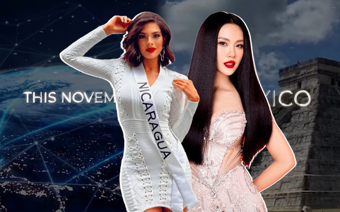 Miss Universe 2024 ấn định thời gian tổ chức, lượng thí sinh khủng nhất lịch sử Ảnh 2