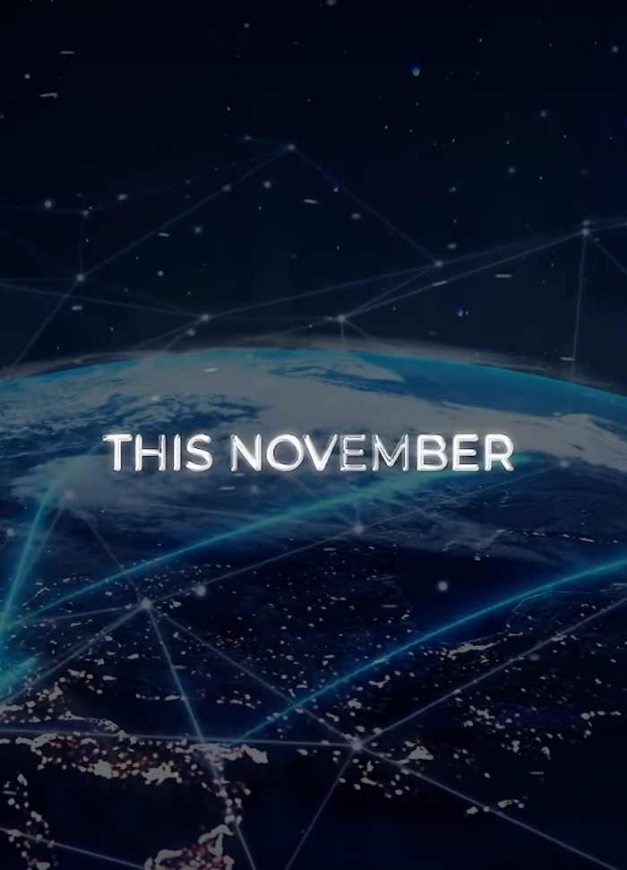 Miss Universe 2024 sẽ được tổ chức vào tháng 11 trong cùng năm.