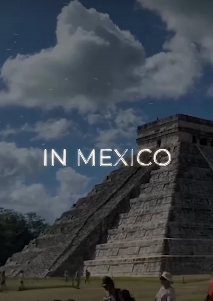 Hơn 100 thí sinh sẽ cùng nhau chinh chiến giành ngôi vị cao nhất tại Mexico.