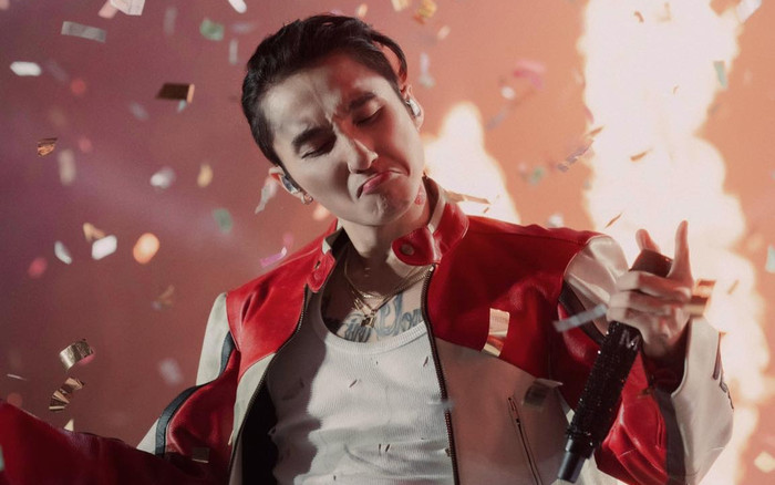 Các yếu tố giúp Sơn Tùng bỏ xa cái đối thủ khác trên đường đua Vpop Ảnh 2