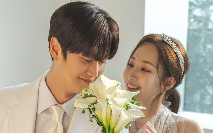 Park Min Young - Na In Woo lộ bằng chứng hẹn hò hậu Cô Đi Mà Lấy Chồng Tôi Ảnh 2