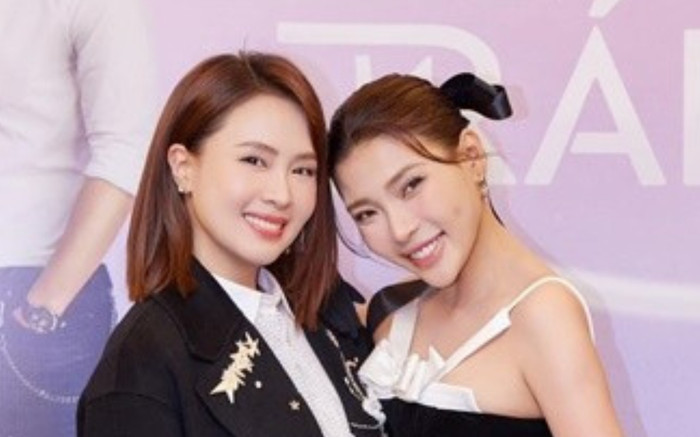 'Song Diễm' đang khuấy động màn ảnh Việt: Hồng Diễm thiếu đột phá, Thúy Diễm 'thoát xác' thành công Ảnh 2