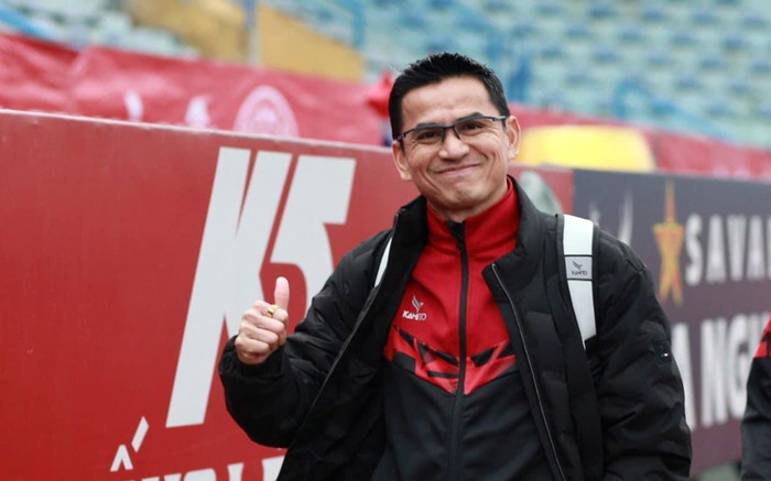 Kiatisuk gây thất vọng Ảnh 2