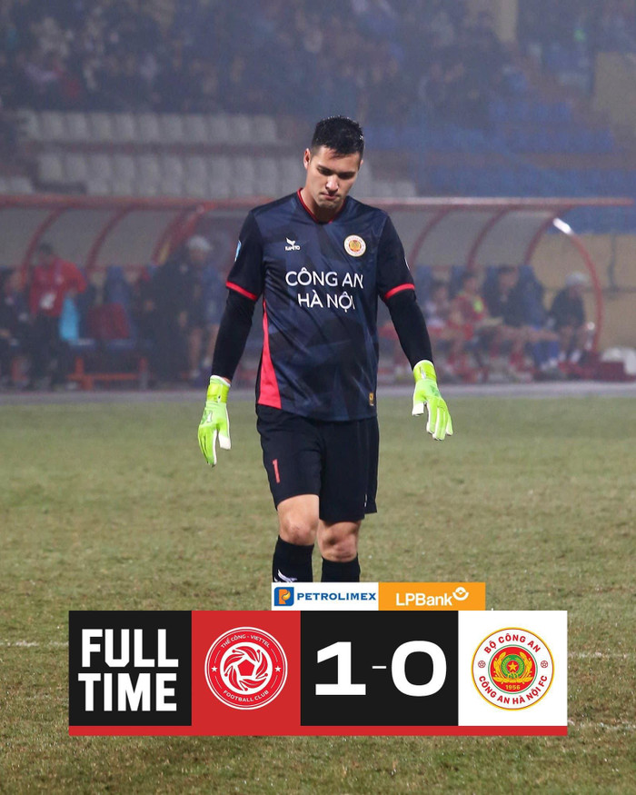 HLV Kiatisuk có lần thứ hai liên tiếp nhận thất bại cùng CAHN. Ảnh: CAHN FC