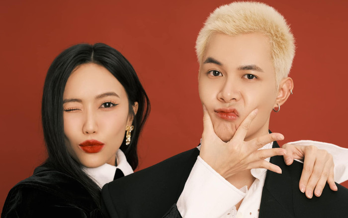 Diệu Nhi đến thăm 2 sao nữ thân thiết, vô tình để lộ chi tiết khiến netizen đoán nôn có con lắm rồi! Ảnh 2