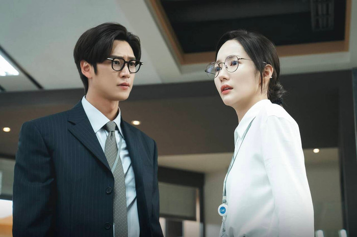 Cô Đi Mà Lấy Chồng Tôi của Park Min Young càng chiếu càng hút được nhiều người xem. 