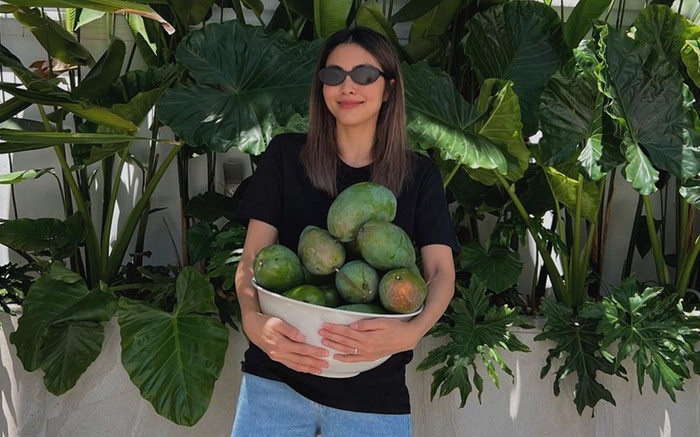 Tăng Thanh Hà tự tay làm một thứ cho ngày đặc biệt của ái nữ Ảnh 2