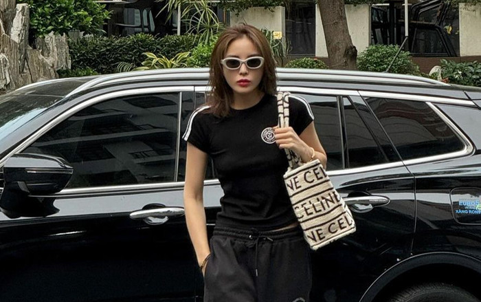 Kỳ Duyên hé lộ tình trạng mối quan hệ hiện tại sau rạn nứt với Minh Triệu Ảnh 2