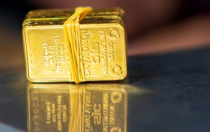Giá vàng hôm nay (14/3): Tăng trở lại sau phiên lao dốc không phanh Ảnh 2