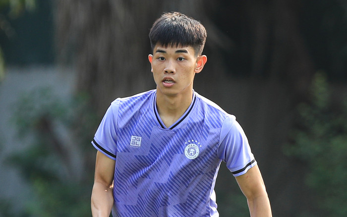 Nỗi lo cho tiền đạo Đình Bắc sau khi Hà Nội FC trả lại Ảnh 2