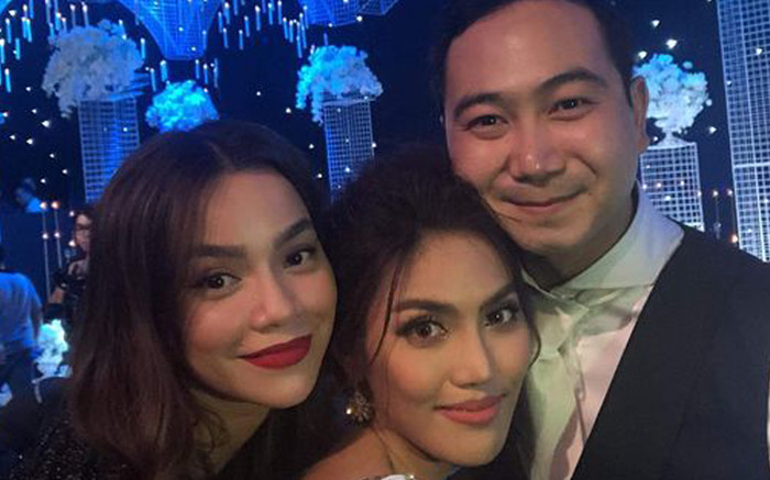 Hồ Ngọc Hà bất ngờ bị Lan Khuê 'mắng vốn' sau khi đăng 1 tấm ảnh, lý do liên quan đến chồng Ảnh 2