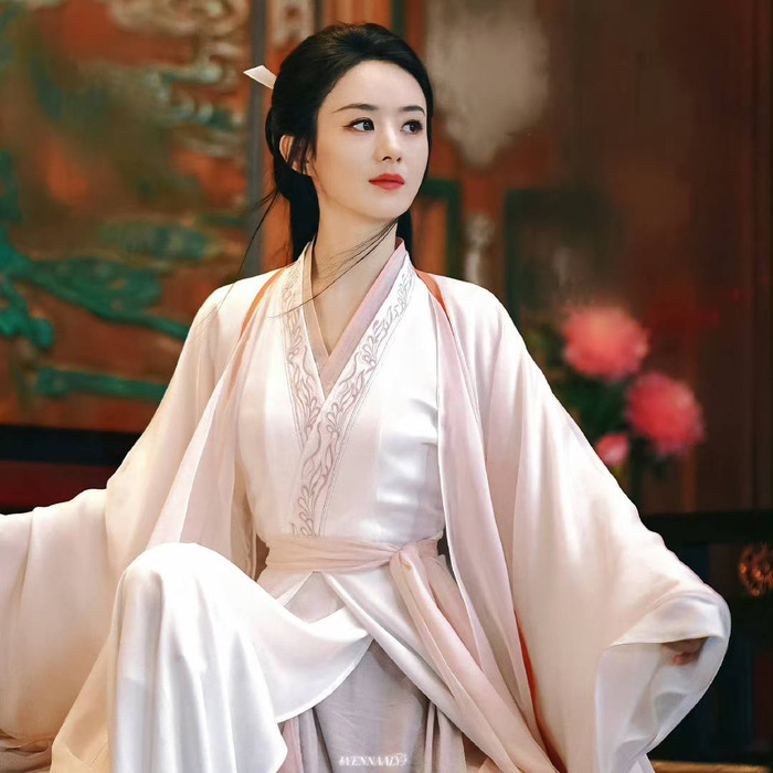 Dương Mịch và Triệu Lệ Dĩnh sắp đối đầu