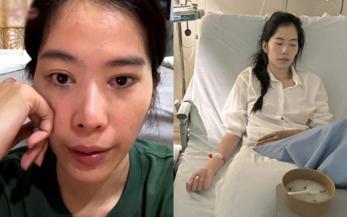 Nam Em mắc bệnh gì và mức độ nghiêm trọng ra sao? Ảnh 2
