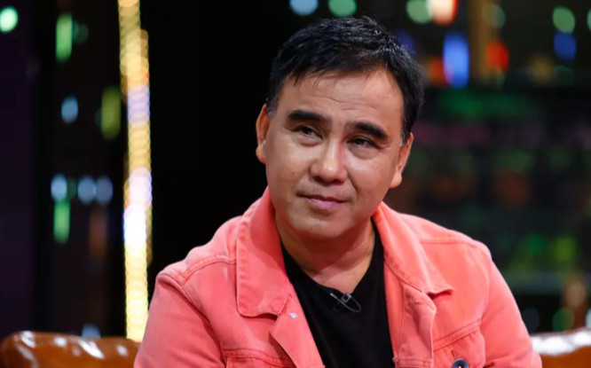 MC Quyền Linh bị một nam diễn viên khui chuyện mượn 50 nghìn chưa trả Ảnh 2