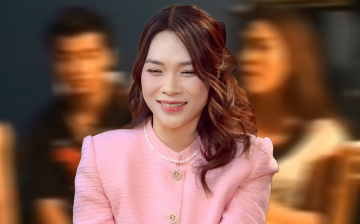 Mỹ Tâm tiết lộ chuyện tình cảm thời đi học với Ưng Hoàng Phúc, nhóm HAT Ảnh 2