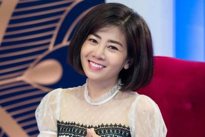 Ngọc Châu bàng hoàng khi nghe tin Mai Phương.