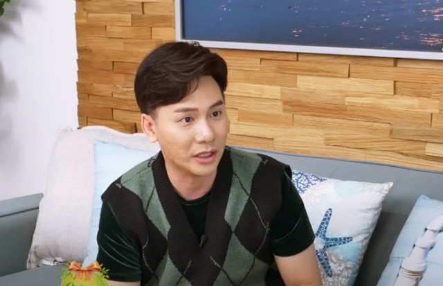 Ngọc Châu vẫn còn xót xa khi nhớ về những ngày cuối đời của Mai Phương.