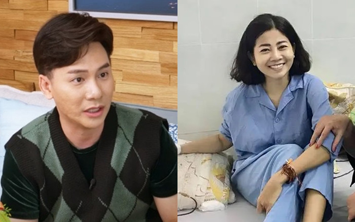 Nam ca sĩ kể về cuối đời của Mai Phương: Không dám bật máy lạnh, đau đớn giày vò Ảnh 2