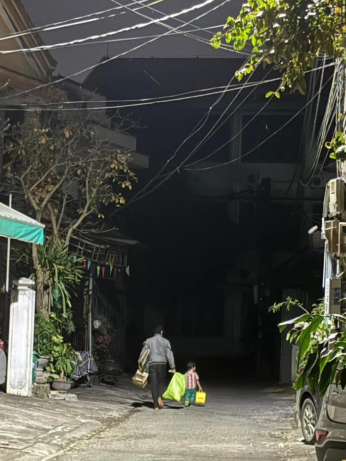 Ảnh: Tiến Trần