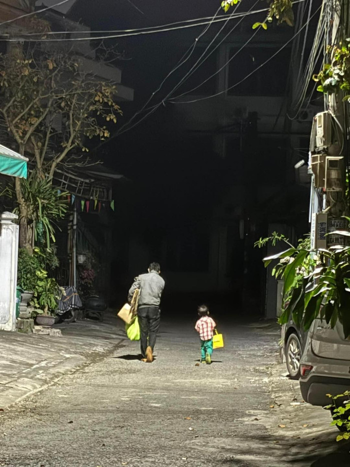 Ảnh: Tiến Trần