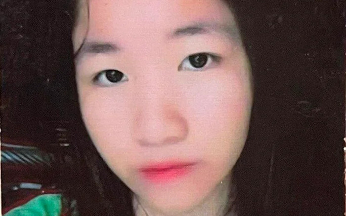 Thiếu nữ 15 tuổi ở TP.HCM mất tích gần 3 tuần nay Ảnh 2