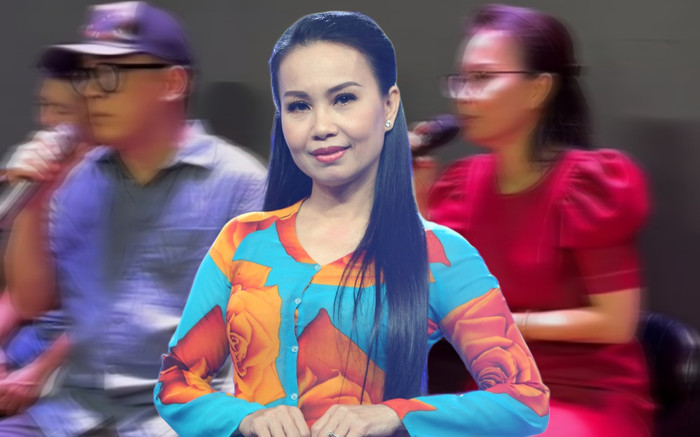 Cẩm Ly hát lại ca khúc 22 năm trước Lam Trường, phong độ có giảm sút? Ảnh 2