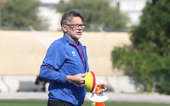 Tuyển Việt Nam thắng Indonesia cả hai lượt sẽ chắc chắn đi tiếp Ảnh 2