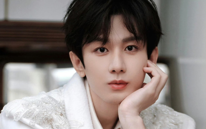 Siêu phẩm cổ trang của Thành Nghị gây bão tại quốc tế Ảnh 2